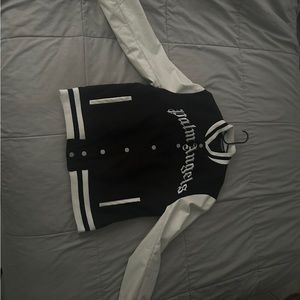 Palm angel hoodie